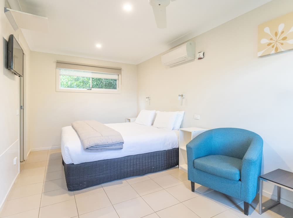 NRMA Port Campbell Holiday Park