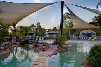 Tasman Holiday Parks - Moama on the Murray