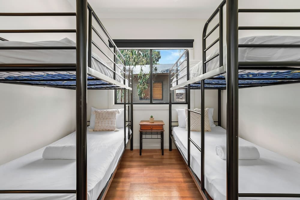 Tasman Holiday Parks - Moama on the Murray