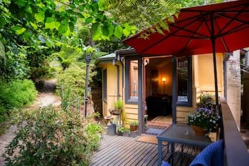 Como Cottages Accommodation