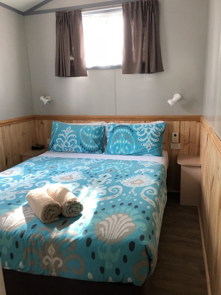 Twin Dolphins Holiday Park