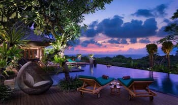 The Shanti Residence, Nusa Dua