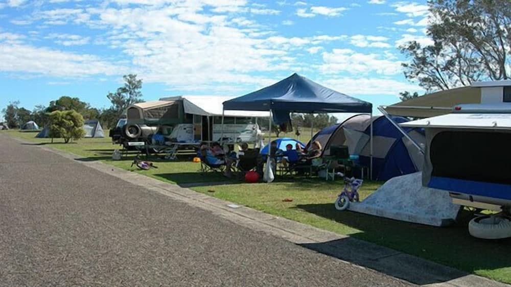 Lanis on the Beach - Old Bar