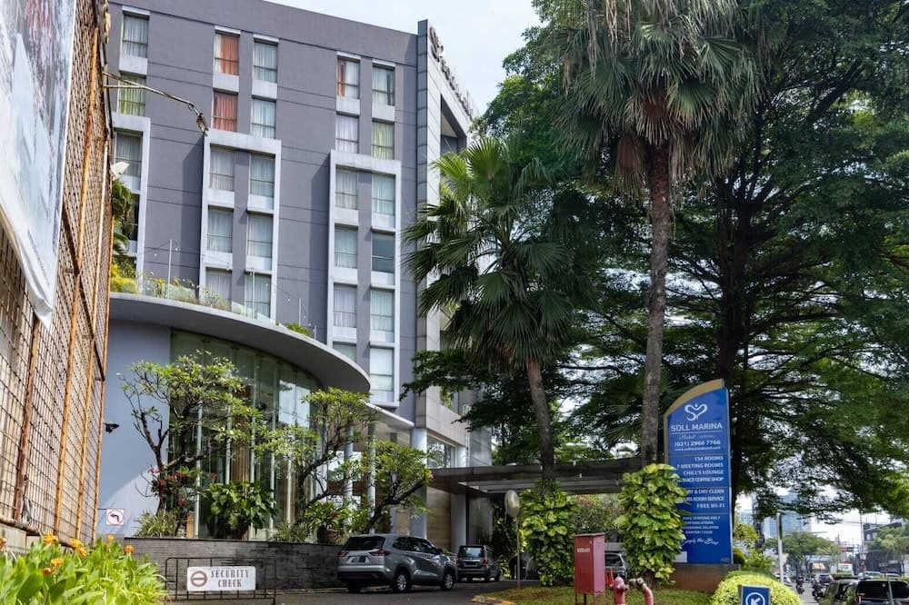 hotel image
