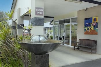 Gale Street Motel and Villas