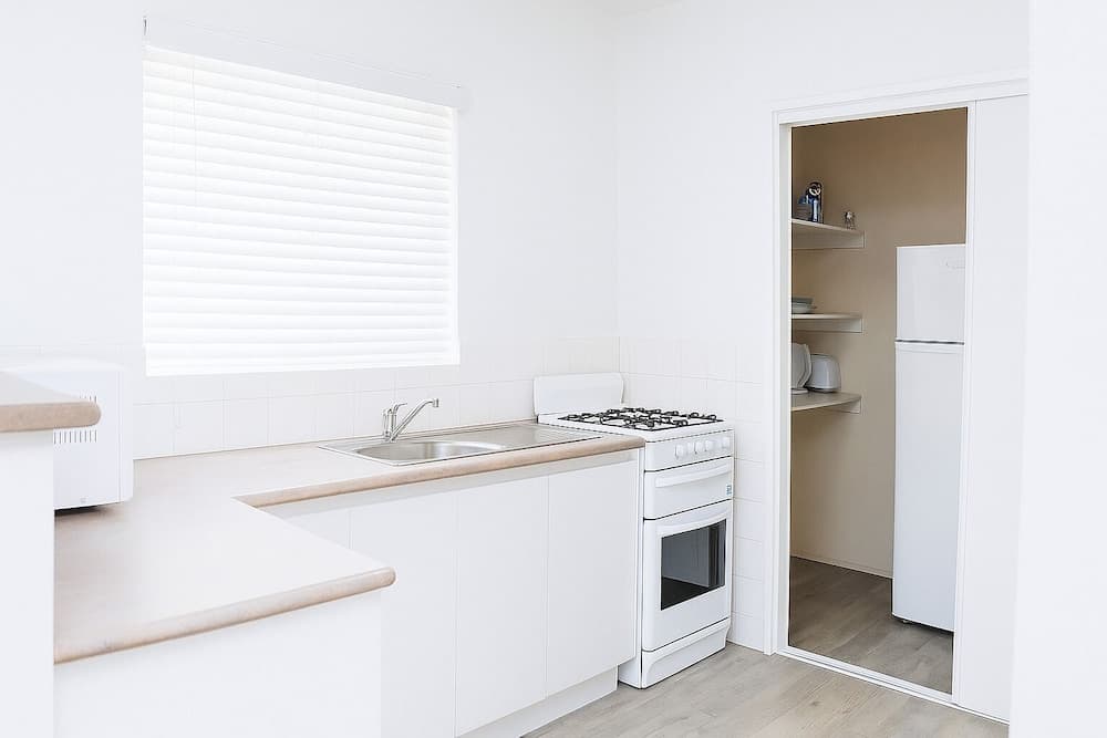 Busselton Gale Street Motel and Villas