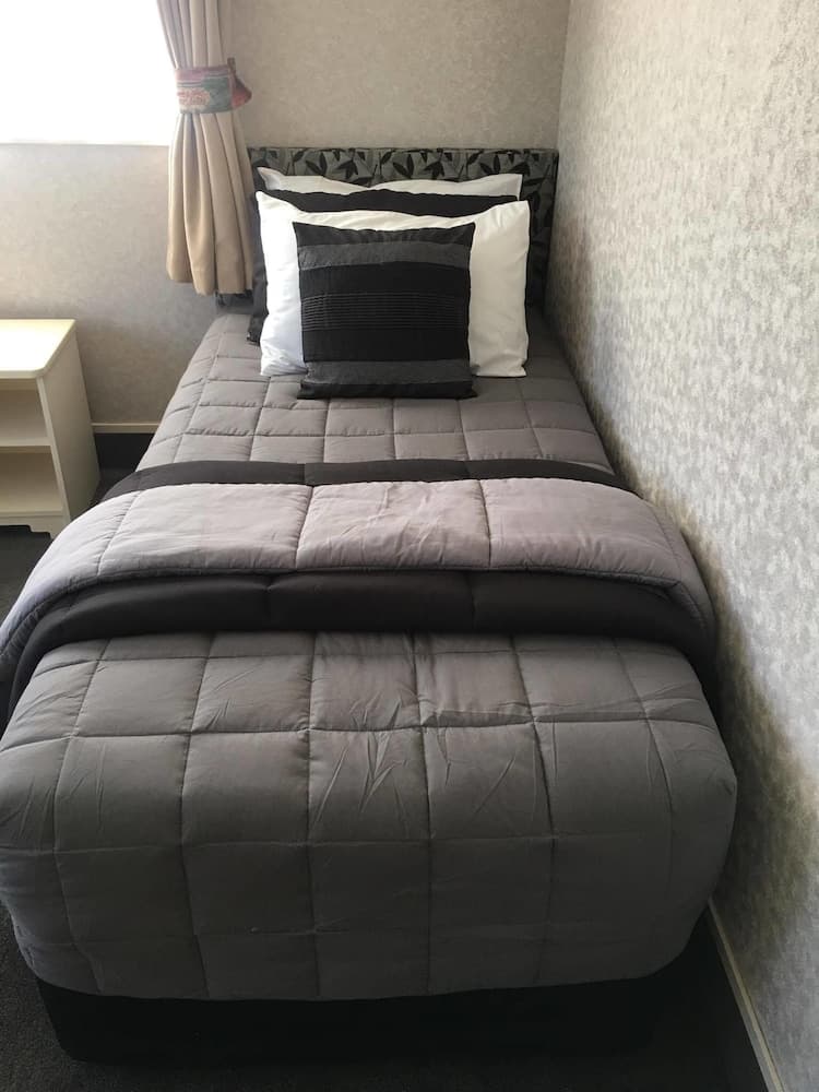 Deco City Motor Lodge