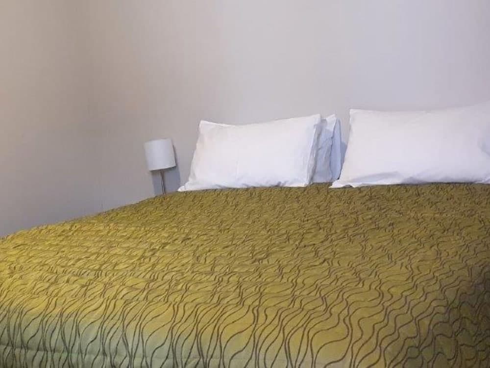 Ashburton's Regency Motel