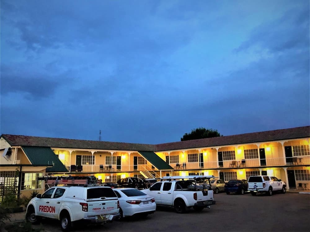 hotel image