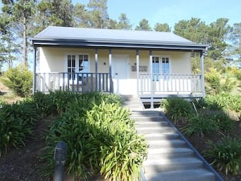 Riversdale Estate Cottages