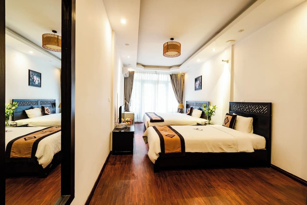 Wild Lotus Hotel & Travel 2