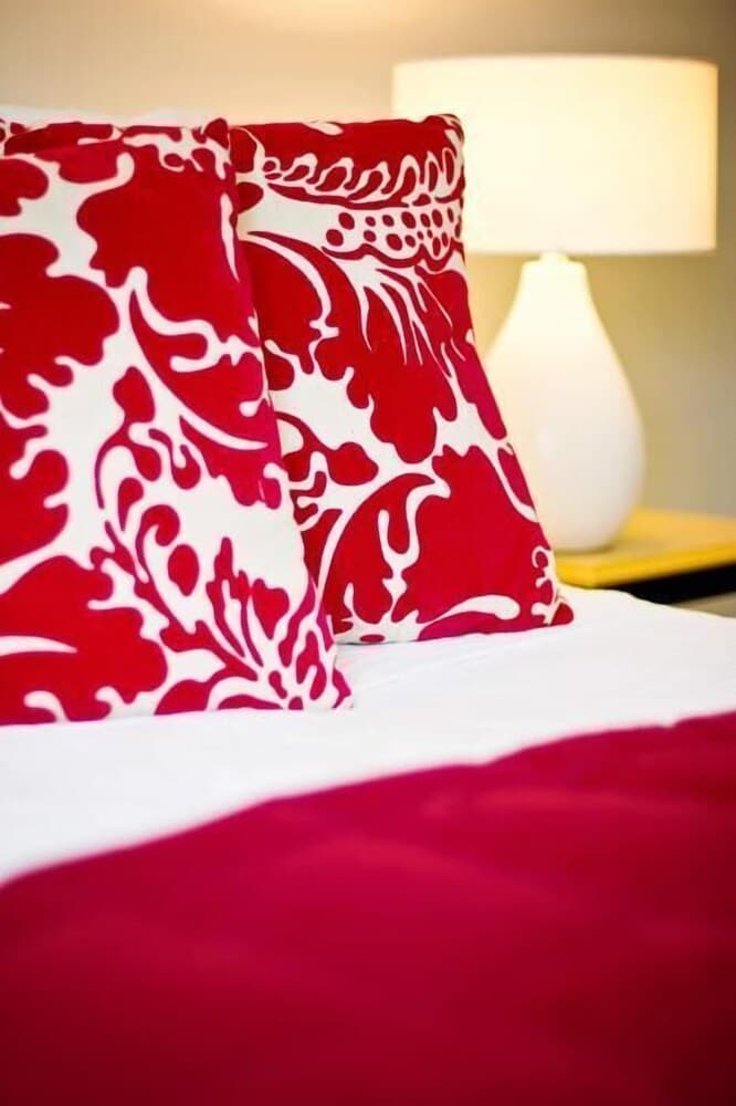 Blenheim Palms Motel