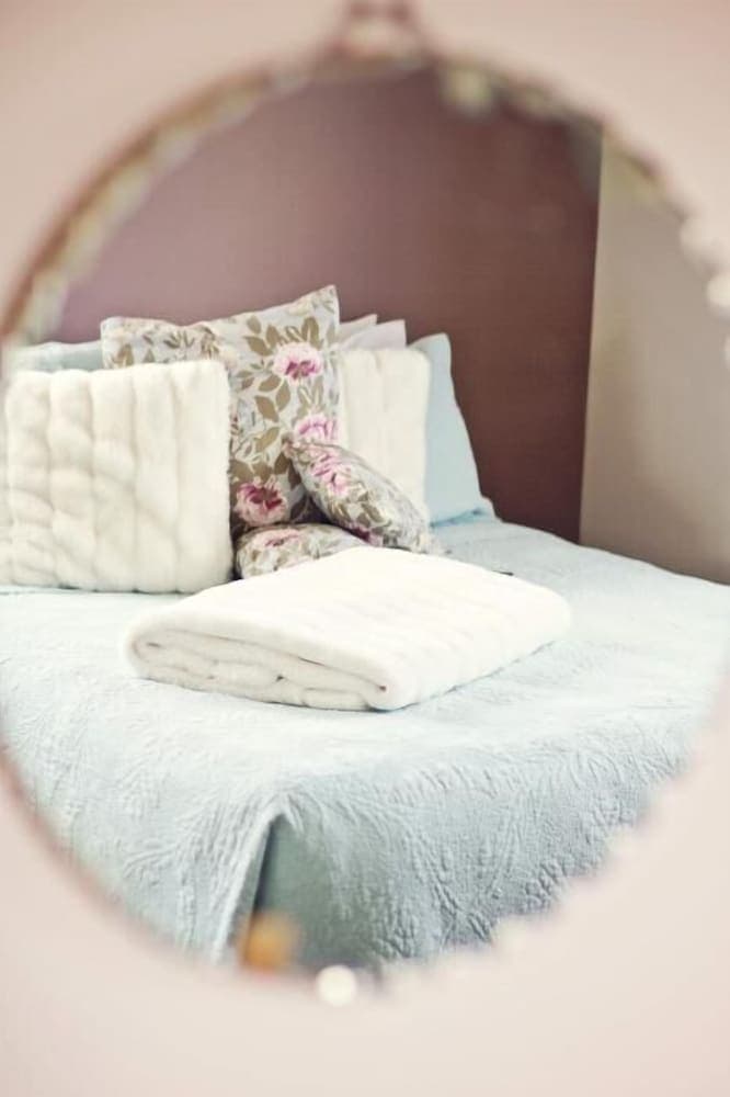 Blenheim Palms Motel