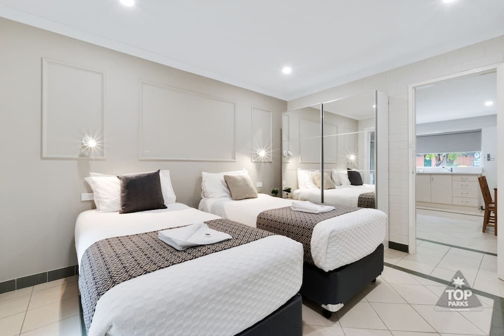 Banksia Tourist Park