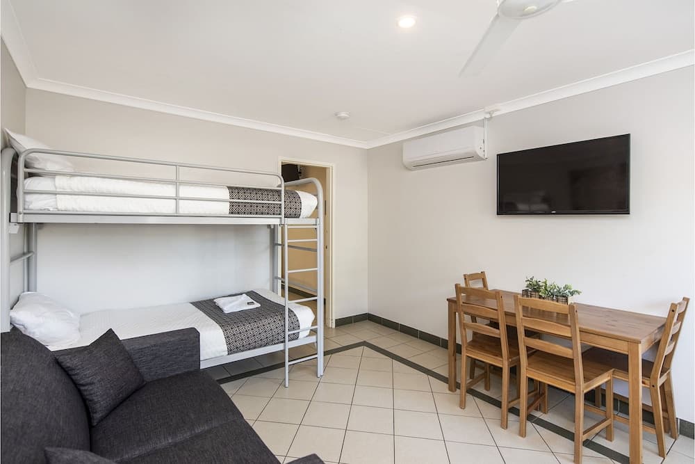 Banksia Tourist Park