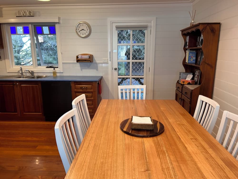 Dunes - elegant beach villa with huge swim spa