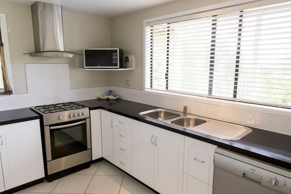 Aataren Norfolk Island Villas