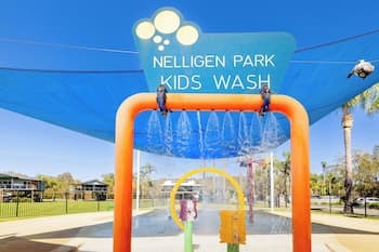 Big4 Nelligen Holiday Park