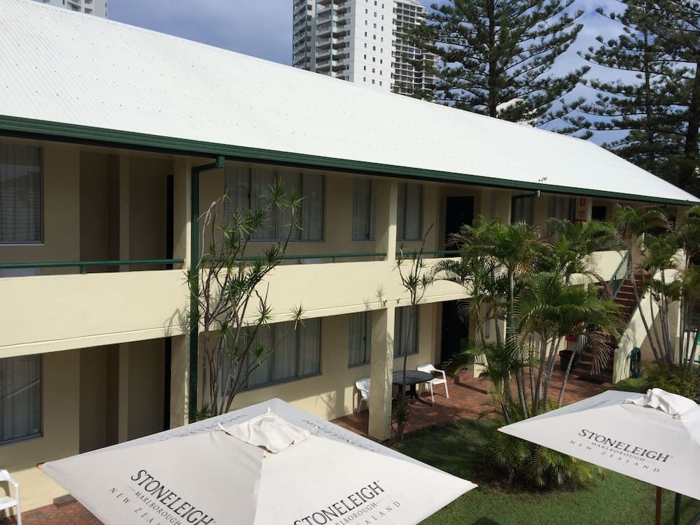 hotel image