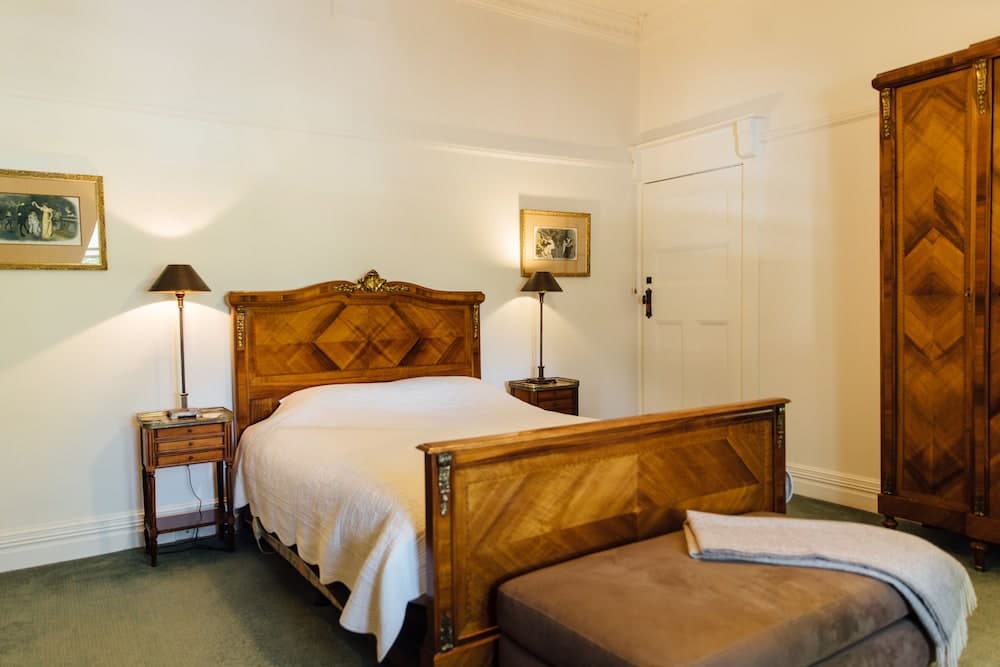 Lindsay House Guesthouse