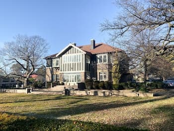 Lindsay House Country Hotel