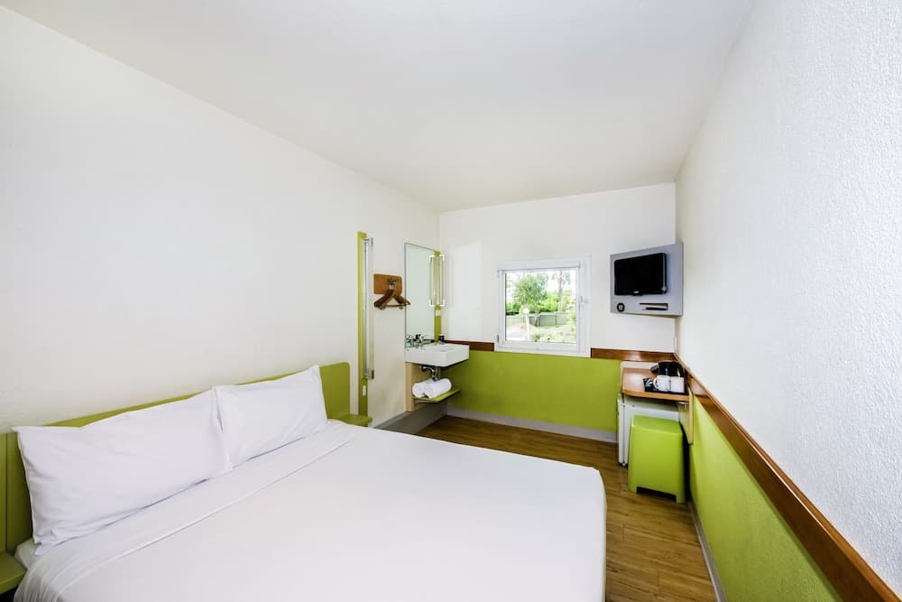 Ibis Budget Newcastle