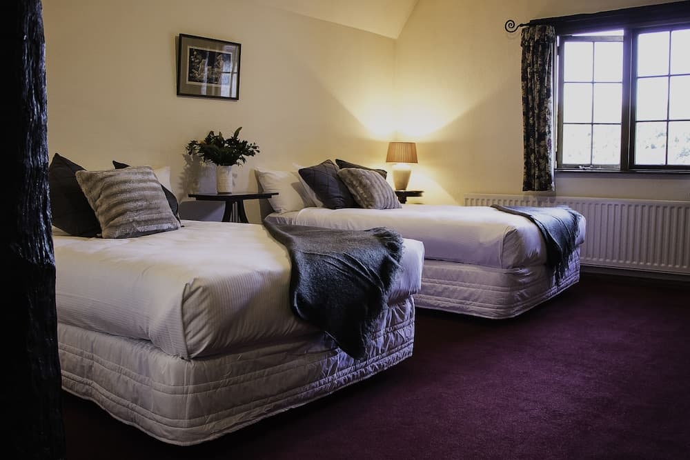 The Honest Lawyer, an Ascend Collection Hotel