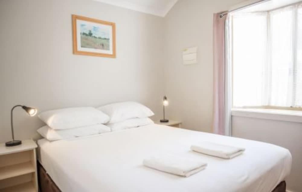 Discovery Parks - Carnarvon