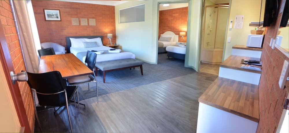 Bendigo Goldfields Motor Inn