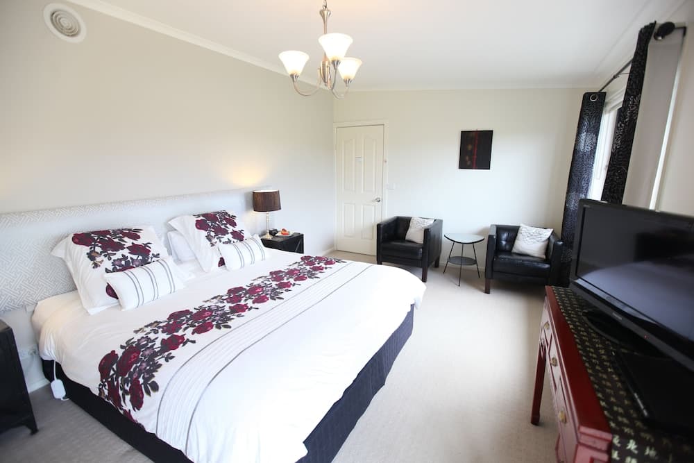 Harmony Bed & Breakfast