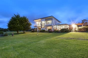 Harmony Bed & Breakfast