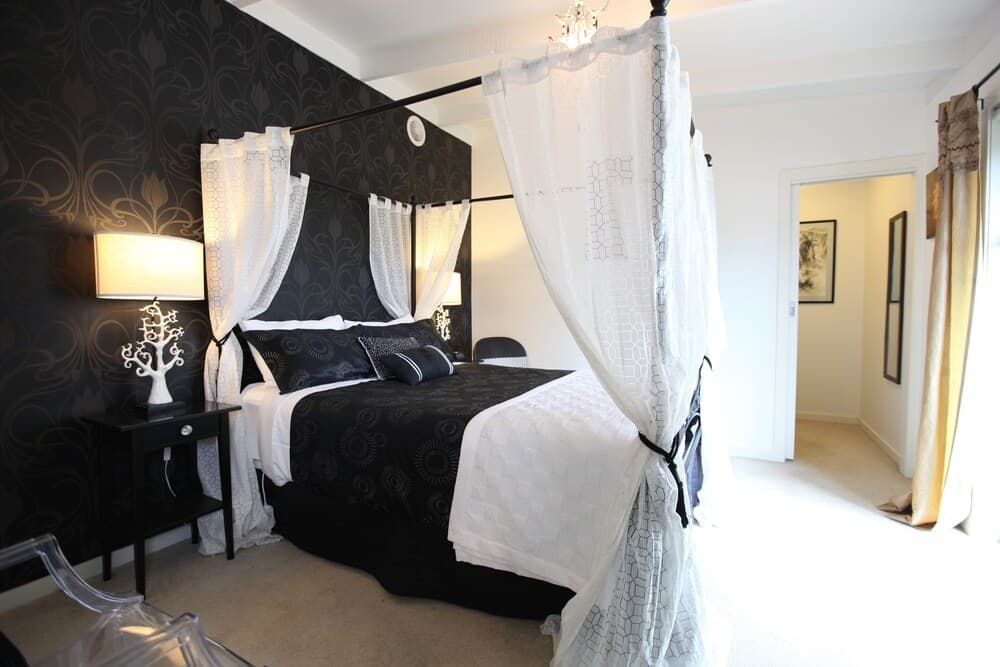 Harmony Bed & Breakfast