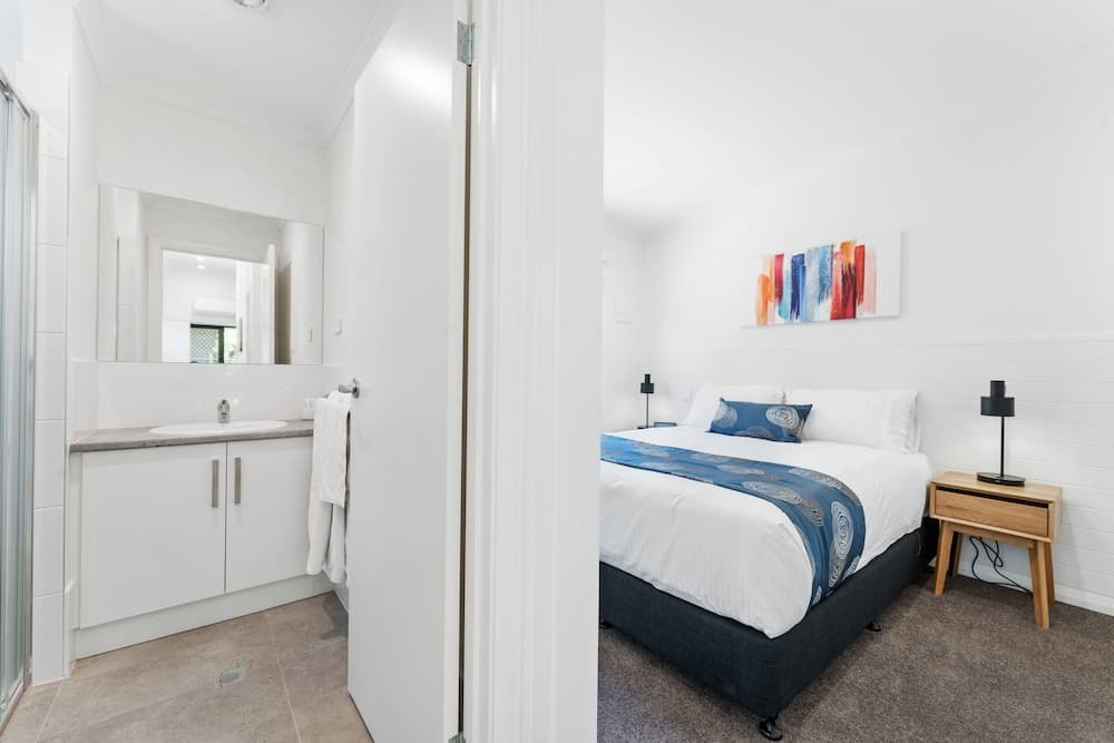 Levi Adelaide Holiday Park