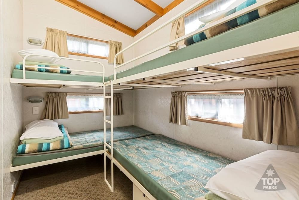 Levi Adelaide Holiday Park