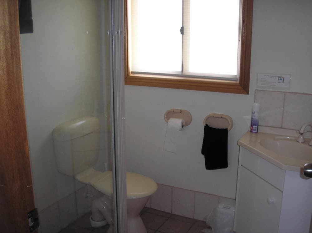 Cape Jervis Holiday Units