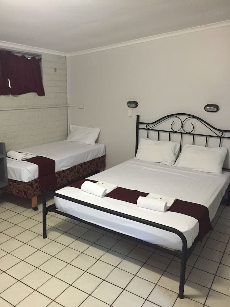 Capricornia Motel