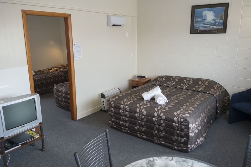 Feilding Motel