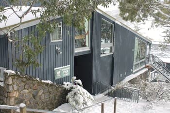 Thredbo YHA Hostel