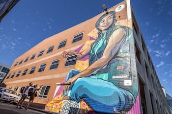 Adelaide Central YHA - Hostel