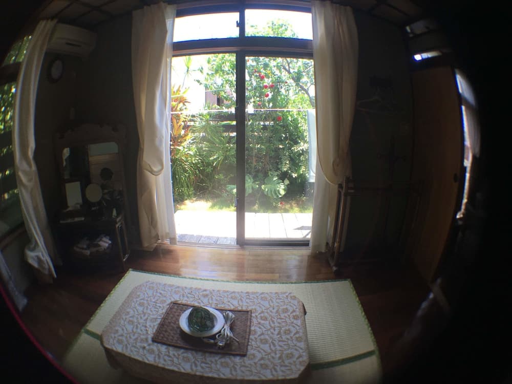 Milk-ya Guest House - Caters to Women only