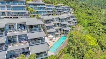 Whitsunday Reflections Apartments