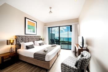 Whitsunday Reflections Apartments