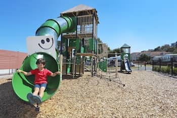 Brighton Caravan Park