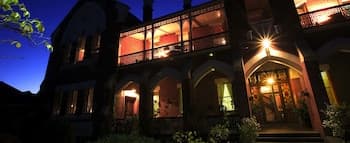 The Priory Beechworth