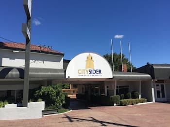 City Sider Motor Inn