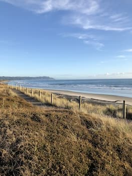 Bowentown Beach Holiday Park