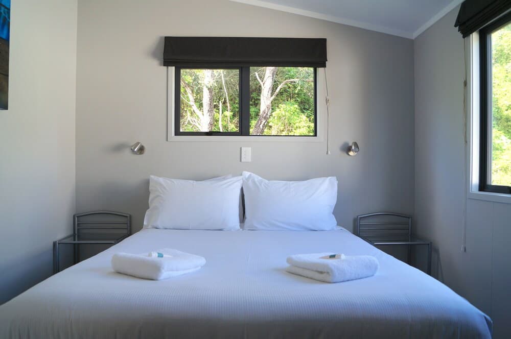 Bowentown Beach Holiday Park