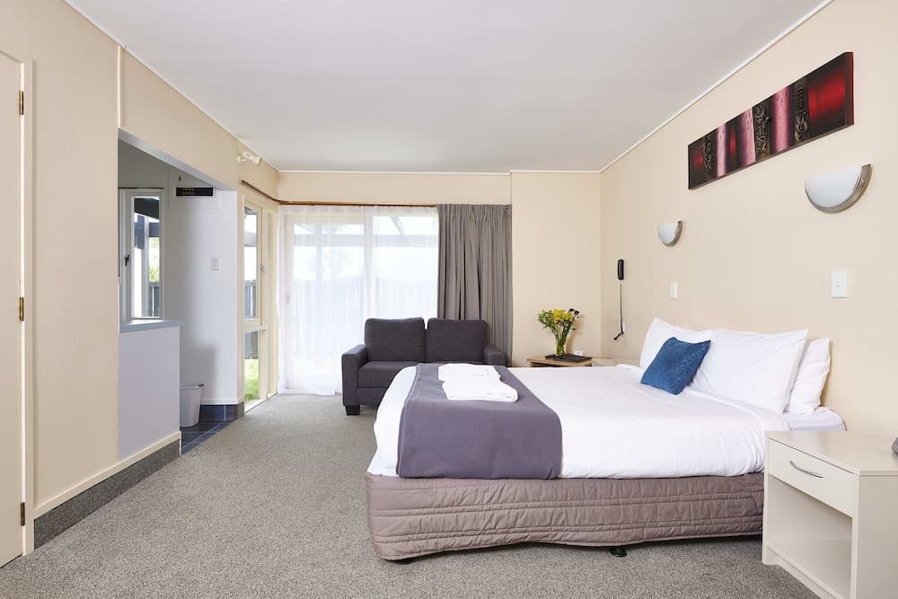 Rolleston Motel Thames – Wenzel Motels