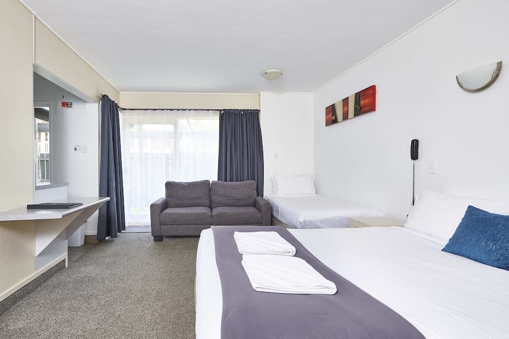 Rolleston Motel Thames – Wenzel Motels