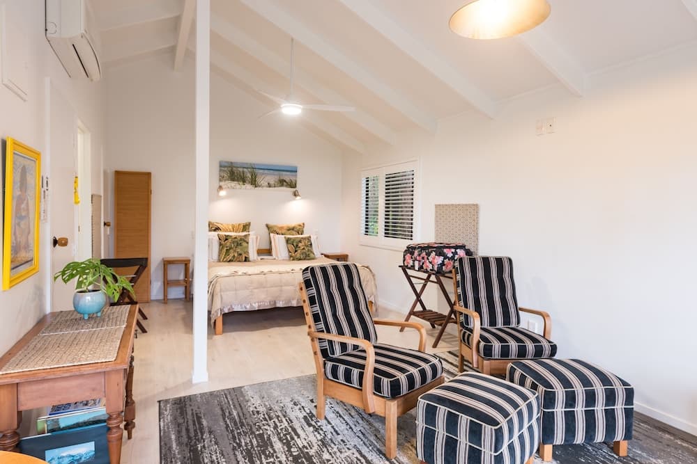 Craicor Accommodation